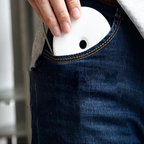 Wireless charger ที่ชาร์จไร้สาย โดนัทซีรี่ส์ - Image 6