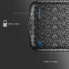Case Power bank เคสแบตฯ สำหรับ iPhone X/Xs แบต3,500แอมป์ ไร้คาง - Image 6