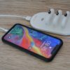 Finger pow ll Power bank Mini หัวแม่เหล็กไร้สาย ขนาดเล็กพกพาสะดวก - Image 4