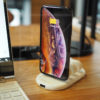 Finger pow ll Power bank Mini หัวแม่เหล็กไร้สาย ขนาดเล็กพกพาสะดวก - Image 3