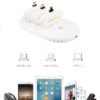 Finger pow ll Power bank Mini หัวแม่เหล็กไร้สาย ขนาดเล็กพกพาสะดวก - Image 9