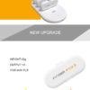Finger pow ll Power bank Mini หัวแม่เหล็กไร้สาย ขนาดเล็กพกพาสะดวก - Image 10