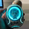 Power bank น้องหมา น้องแมว อวกาศ สุดน่ารัก ฮิตมากในญี่ปุ่น ชาร์จเร็ว 18W PD3.0 + QC3.0 - Image 3